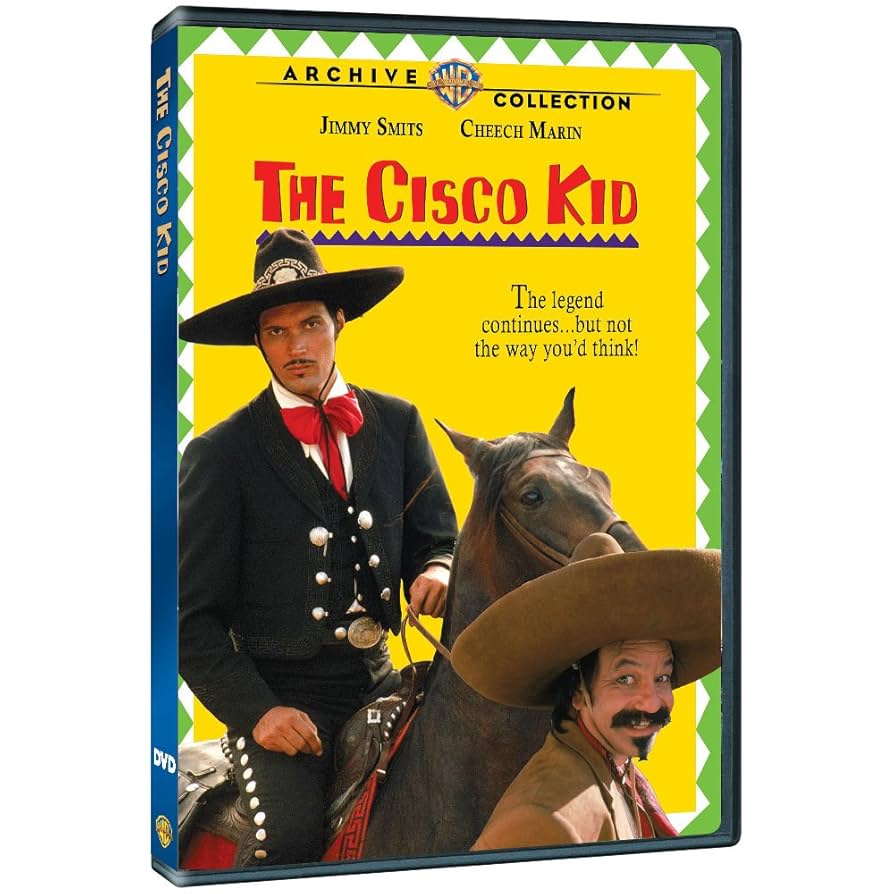 Cisco Kid Collection 3 [DVD]